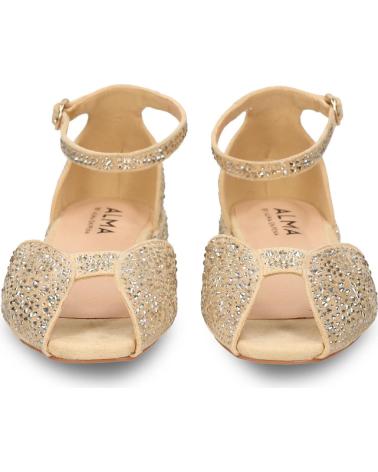 Sandali per Donna ALMA EN PENA V24AB2003 SIENA SAND BEIGE