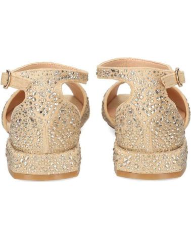Sandali per Donna ALMA EN PENA V24AB2003 SIENA SAND BEIGE