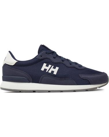 Sneaker für Herren HELLY HANSEN 11996 AZUL MARINO