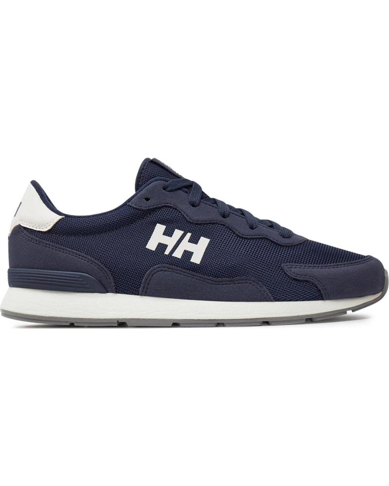 Sneaker für Herren HELLY HANSEN 11996 AZUL MARINO