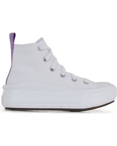 Sneaker-De-Niña-CONVERSE-CHUCK-TAYLOR-ALL-STAR-MOVE-PLATFORM-BLANCO