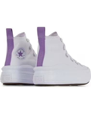 Sneaker-De-Niña-CONVERSE-CHUCK-TAYLOR-ALL-STAR-MOVE-PLATFORM-BLANCO