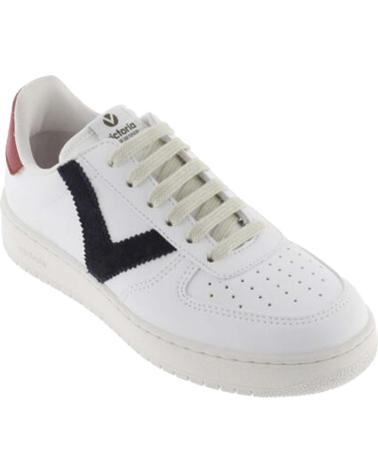Zapatillas deporte de Mujer y Hombre victoria SNEAKERS 1258201 MARINO