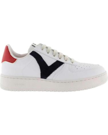 Zapatillas deporte de Mujer y Hombre victoria SNEAKERS 1258201 MARINO