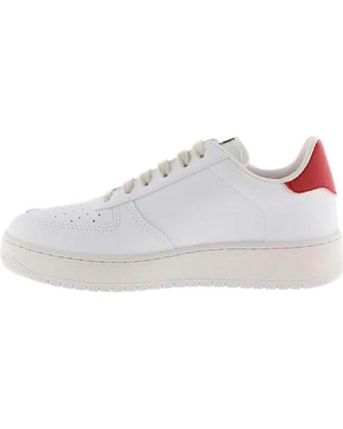 Zapatillas deporte de Mujer y Hombre victoria SNEAKERS 1258201 MARINO