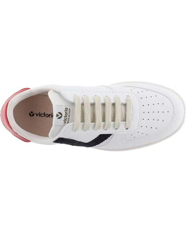 Zapatillas deporte de Mujer y Hombre victoria SNEAKERS 1258201 MARINO