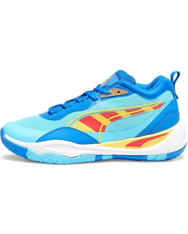 Sneaker für Damen und Herren und Junge PUMA 379294-01 NEW