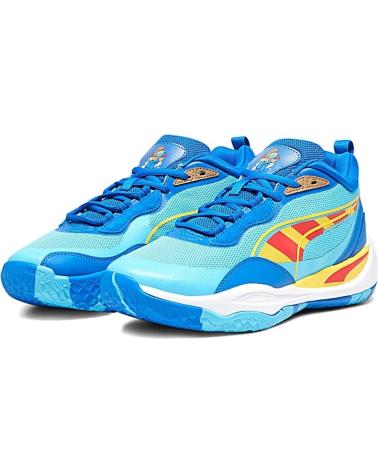 Sneaker für Damen und Herren und Junge PUMA 379294-01 NEW