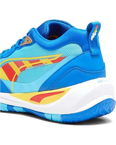 Sneaker für Damen und Herren und Junge PUMA 379294-01 NEW