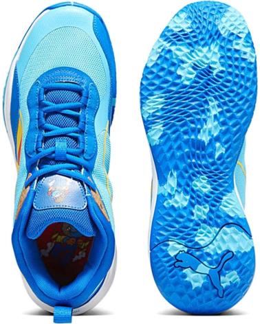 Sneaker für Damen und Herren und Junge PUMA 379294-01 NEW
