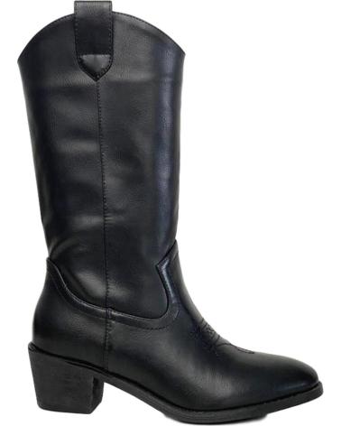 Stivali per Donna SPORT3PUNTO0 TY1036-NEGRO VARIOS COLORES
