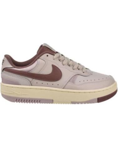 Sportivo per Donna NIKE ZAPATILLA GAMMA FORCE DX9176 001 BLANCO