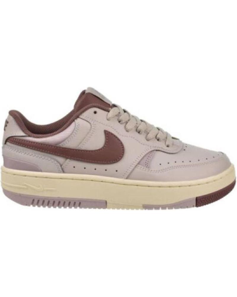 Sportivo per Donna NIKE ZAPATILLA GAMMA FORCE DX9176 001 BLANCO