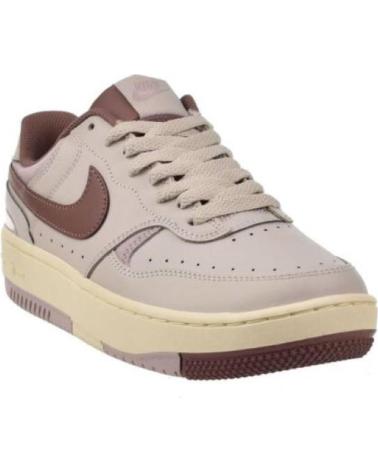 Sportivo per Donna NIKE ZAPATILLA GAMMA FORCE DX9176 001 BLANCO