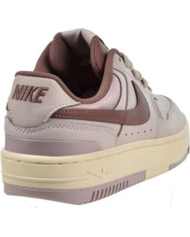 Sportivo per Donna NIKE ZAPATILLA GAMMA FORCE DX9176 001 BLANCO