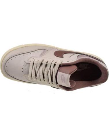Sportivo per Donna NIKE ZAPATILLA GAMMA FORCE DX9176 001 BLANCO