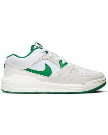 Sportivo per Donna e Bambino NIKE ZAPATILLA JORDAN STADIUM 90 DX4399 103 BLANCO