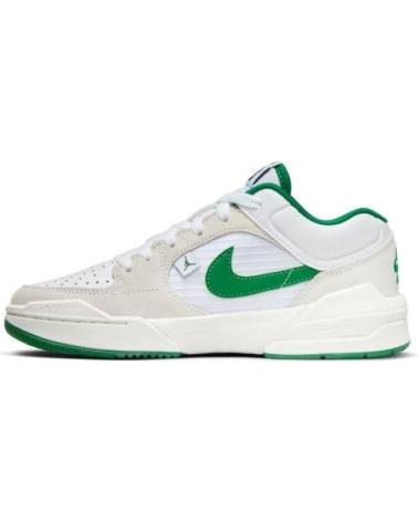 Sportivo per Donna e Bambino NIKE ZAPATILLA JORDAN STADIUM 90 DX4399 103 BLANCO