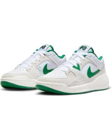 Sportivo per Donna e Bambino NIKE ZAPATILLA JORDAN STADIUM 90 DX4399 103 BLANCO