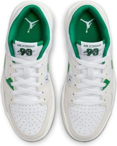 Sportivo per Donna e Bambino NIKE ZAPATILLA JORDAN STADIUM 90 DX4399 103 BLANCO