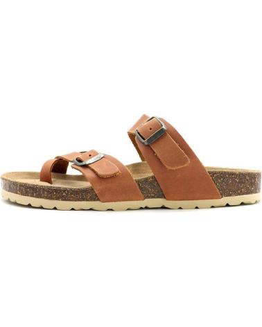 Sandalias de Mujer 20 VEINTE TREND ESCLAVA DALMA CUERO