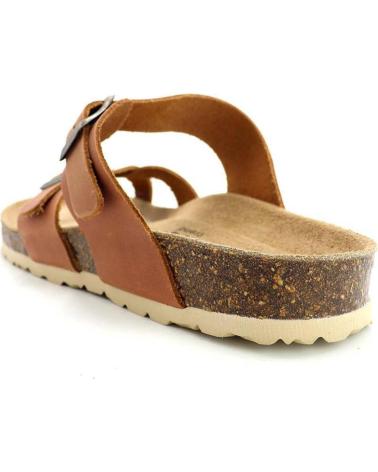 Sandalias de Mujer 20 VEINTE TREND ESCLAVA DALMA CUERO