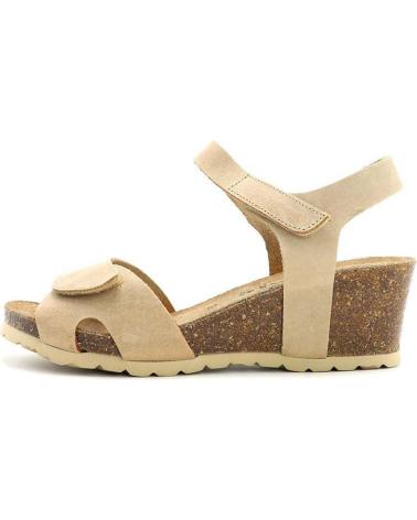 Sandalias de Mujer 20 VEINTE TREND SANDALIA VELCROS ARACELI ARENA
