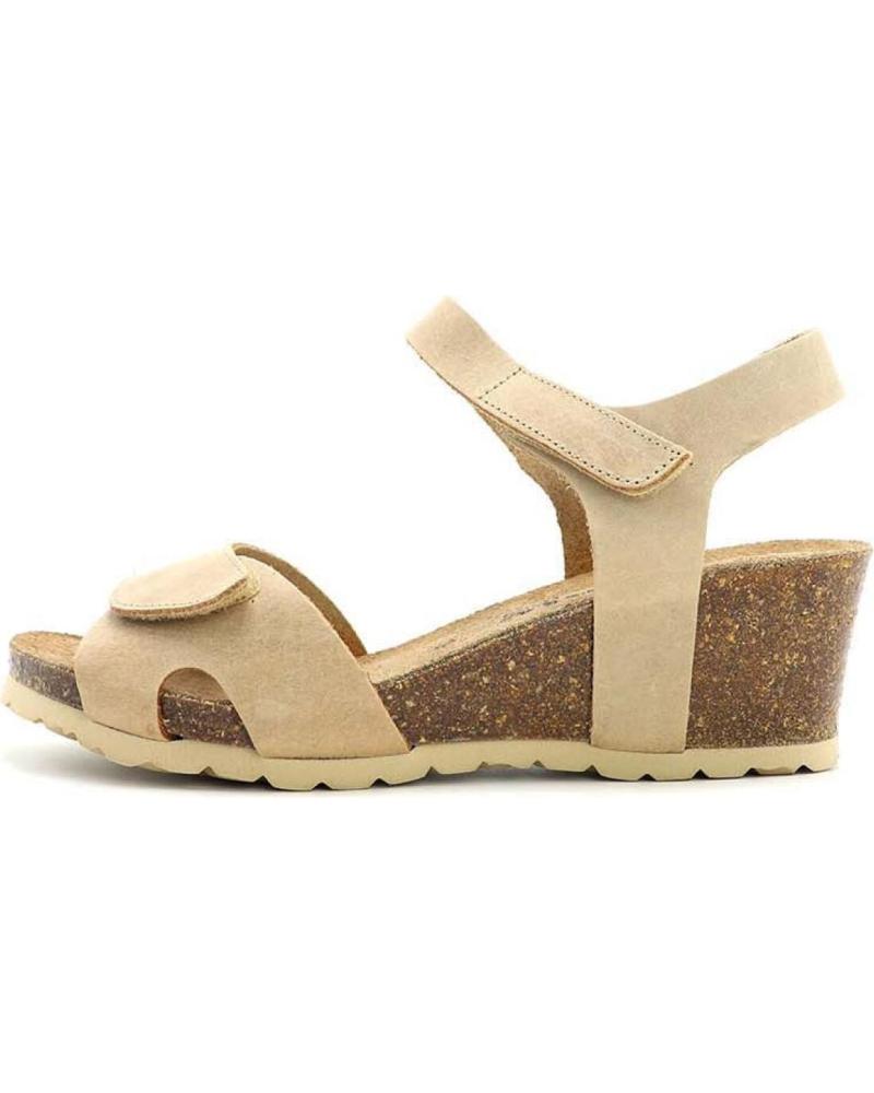 Sandalen für Damen 20 VEINTE TREND SANDALIA VELCROS ARACELI ARENA