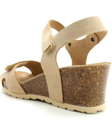 Sandalen für Damen 20 VEINTE TREND SANDALIA VELCROS ARACELI ARENA