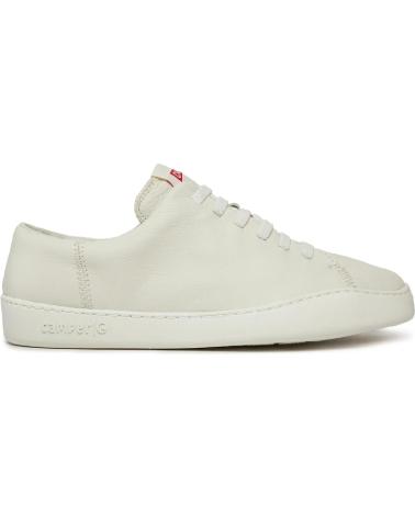 Deportivas de Hombre CAMPER PEU TOURING K100479 BLANCO