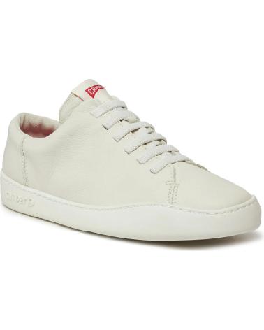 Deportivas de Hombre CAMPER PEU TOURING K100479 BLANCO