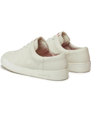 Deportivas de Hombre CAMPER PEU TOURING K100479 BLANCO