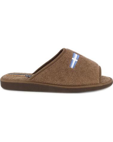 House-Slipers-De-Mujer-D`CUTILLAS-PANTUFLAS-DOCTOR-CUTILLAS-12253-CHINELAS-MARRON