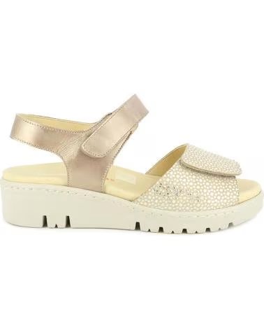 Sandálias de Mulher  SANDALIAS DOCTOR CUTILLAS 36104 TORMO
