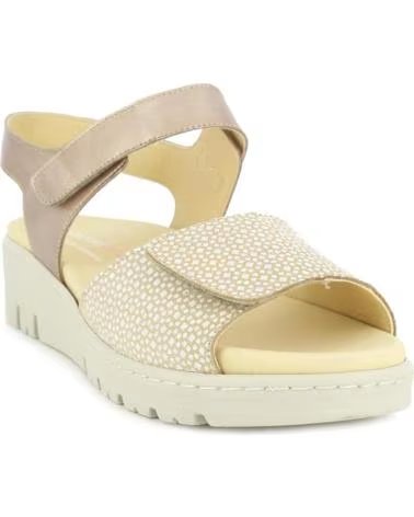 Sandálias de Mulher  SANDALIAS DOCTOR CUTILLAS 36104 TORMO