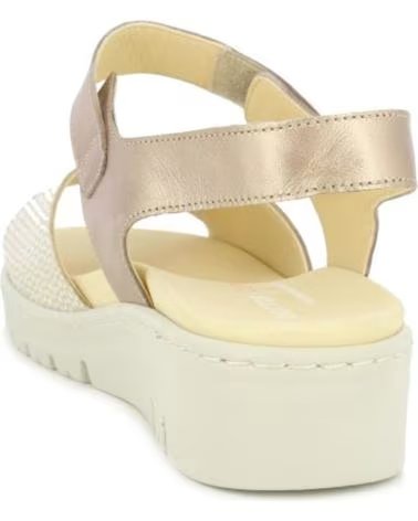 Sandálias de Mulher  SANDALIAS DOCTOR CUTILLAS 36104 TORMO