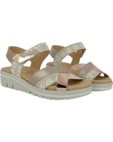 Sandalias de Mujer  SANDALIAS DOCTOR CUTILLAS 36142 AUTOADHERENTE TORMO