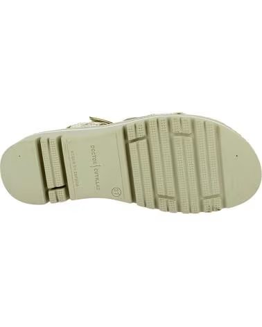 Sandalias de Mujer  SANDALIAS DOCTOR CUTILLAS 36142 AUTOADHERENTE TORMO