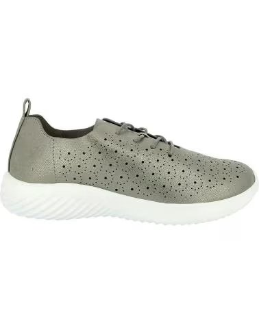 Sportif pour Femme  DEPORTIVAS DOCTOR CUTILLAS 38301 EVA LASER ANTRACITA