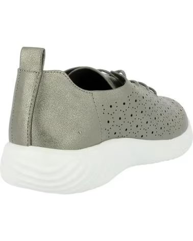 Sportif pour Femme  DEPORTIVAS DOCTOR CUTILLAS 38301 EVA LASER ANTRACITA