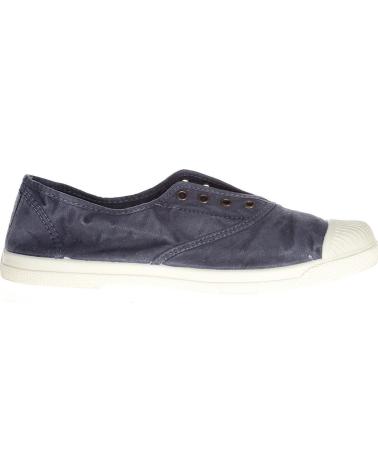 Zapatillas deporte de Mujer NATURAL WORLD 102E MARINO