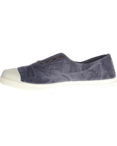 Zapatillas deporte de Mujer NATURAL WORLD 102E MARINO
