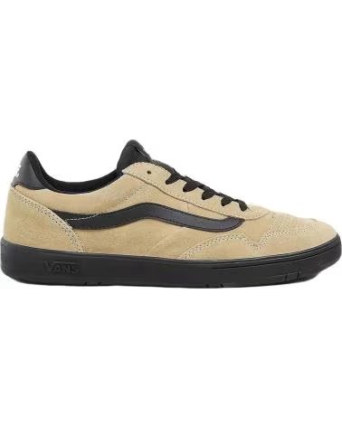 VANS OFF THE WALL ZAPATILLAS VANS EN PARA HOMBRE BEIGE