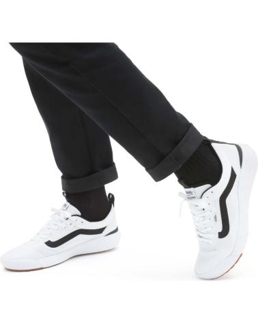 Man Zapatillas deporte VANS OFF THE WALL ZAPATILLAS VANS ULTRARANGE EXO PARA HOMBRE EN COLOR BLANCO BLANCO