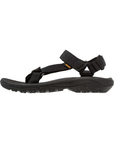 Sandálias de Homem TEVA 1019234-BLK HURRICANE XLT2 GECKO TOTAL ECL