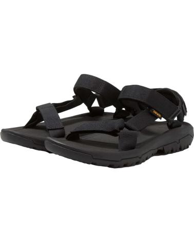 Sandálias de Homem TEVA 1019234-BLK HURRICANE XLT2 GECKO TOTAL ECL