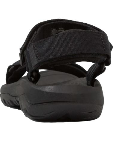 Sandálias de Homem TEVA 1019234-BLK HURRICANE XLT2 GECKO TOTAL ECL