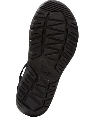 Sandálias de Homem TEVA 1019234-BLK HURRICANE XLT2 GECKO TOTAL ECL