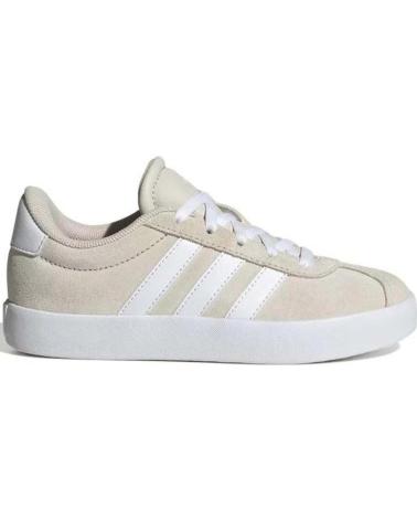 ADIDAS VL COURT 3 0 K BEIGE