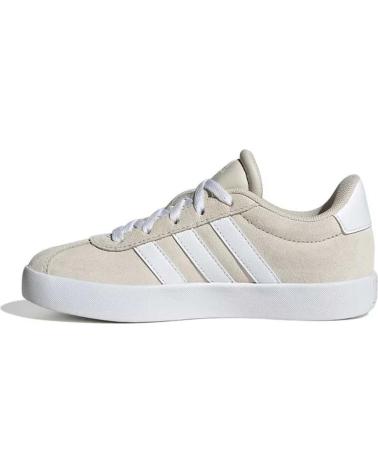 ADIDAS VL COURT 3 0 K BEIGE